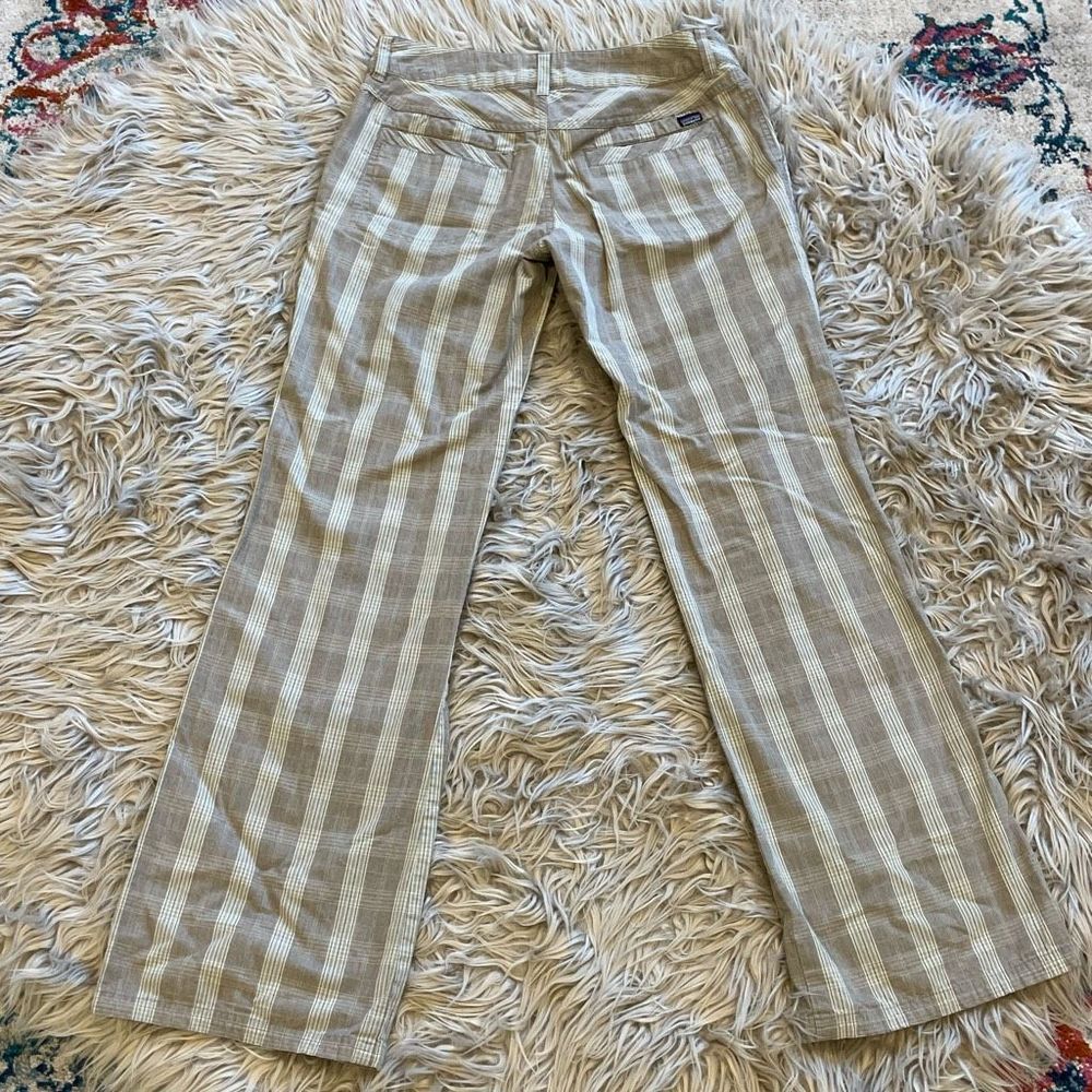 Patagonia pants size 4